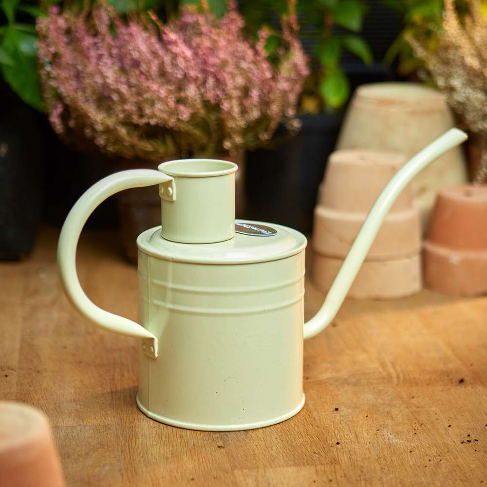 Inomhus vattenkanna – Vintage cream 1 L